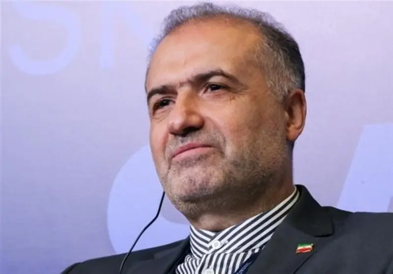 جلالی: حرکت در مسیر عزت، استقلال و مقاومت با صلابتی تمام ادامه دارد - تسنیم