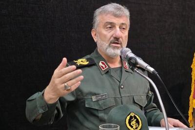  شبکه‌سازی مردمی راهبرد اصلی مقابله با جنگ ترکیبی دشمن است - تسنیم