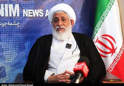 عضو مجلس خبرگان: هرمزگان نباید با فقر دستوپنجه نرم کند - تسنیم