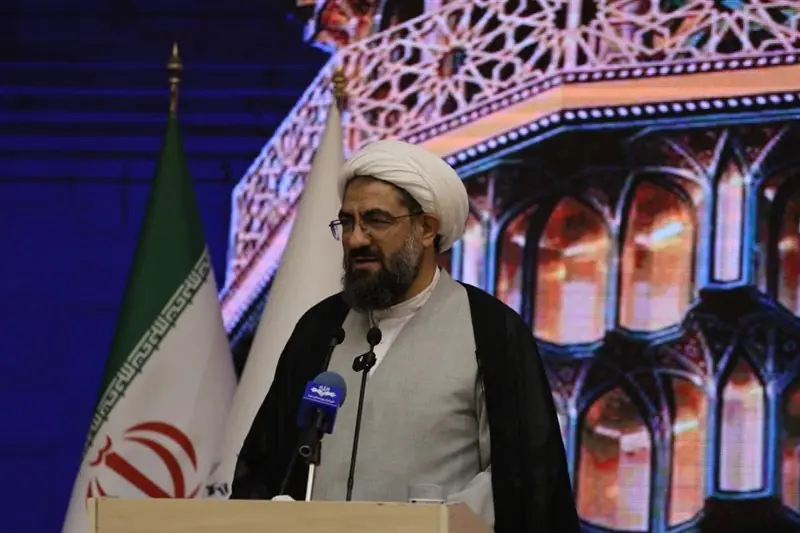  مساجد باید محور حل مسائل فرهنگی محلات شوند - تسنیم