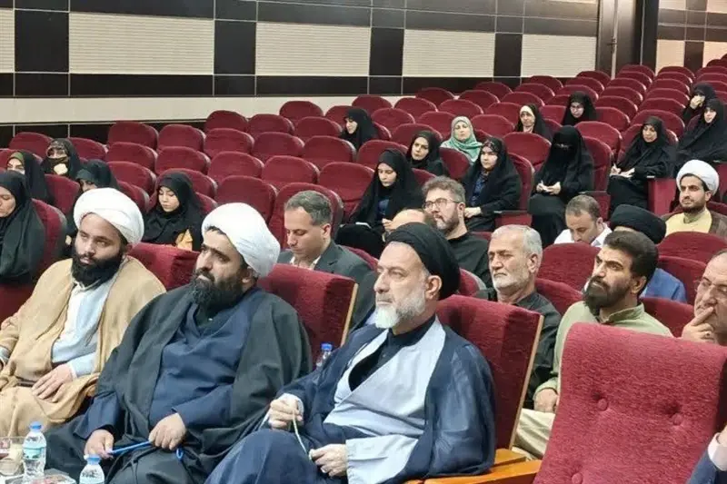  نشست هم‌افزایی میدانداران غرب استان تهران چه گذشت؟ - تسنیم