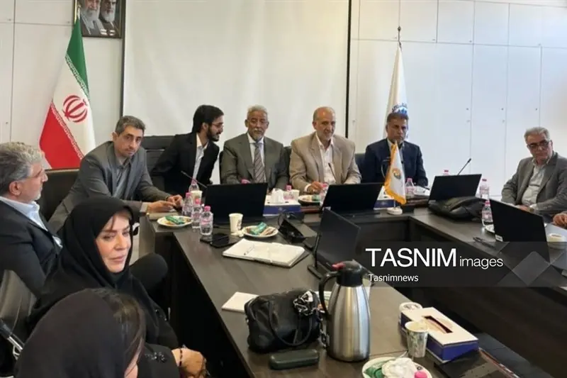 ایران در مسیر بازار سلامت آفریقا؛ تدوین نقشه راه صادرات دارو و تجهیزات - تسنیم
