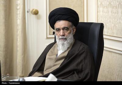  ملت ایران تا انتقام خون امام شهید از پای نخواهند نشست  فیلم - تسنیم