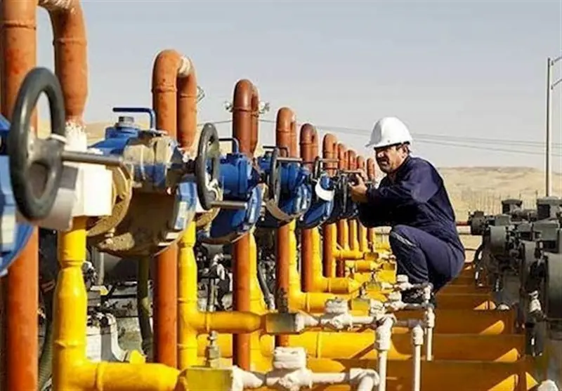 جلوگیری از هدررفت سالانه یکمیلیون مترمکعب گاز در ایستگاههای بوشهر - تسنیم