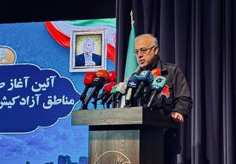 767 پروژه عمرانی و سرمایهگذاری در هرمزگان افتتاح و کلنگزنی میشود - تسنیم