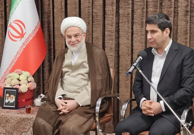نماینده ولیفقیه در کردستان همواره حامی و پشتیبان ورزش بودهاند - تسنیم