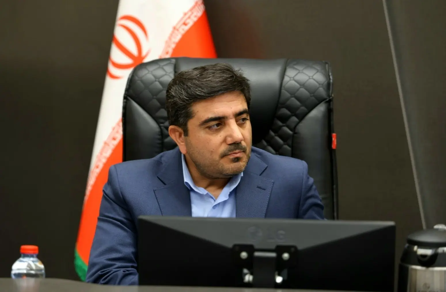 وصول 10 همت از درآمد عمومی استان فارس - تسنیم