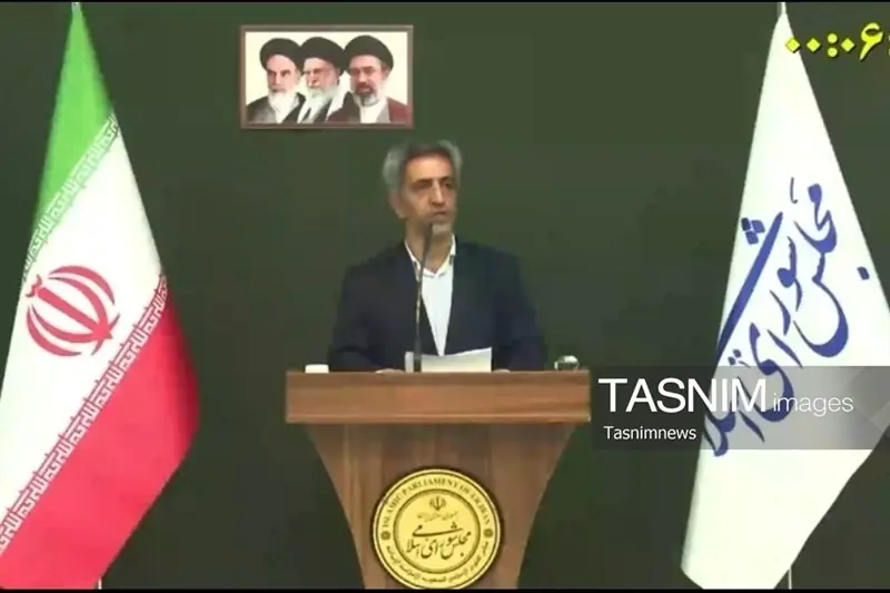 تذکر نماینده زنجان به وزیر کشور؛ استاندار زنجان را از لکسوس پیاده کنید - تسنیم