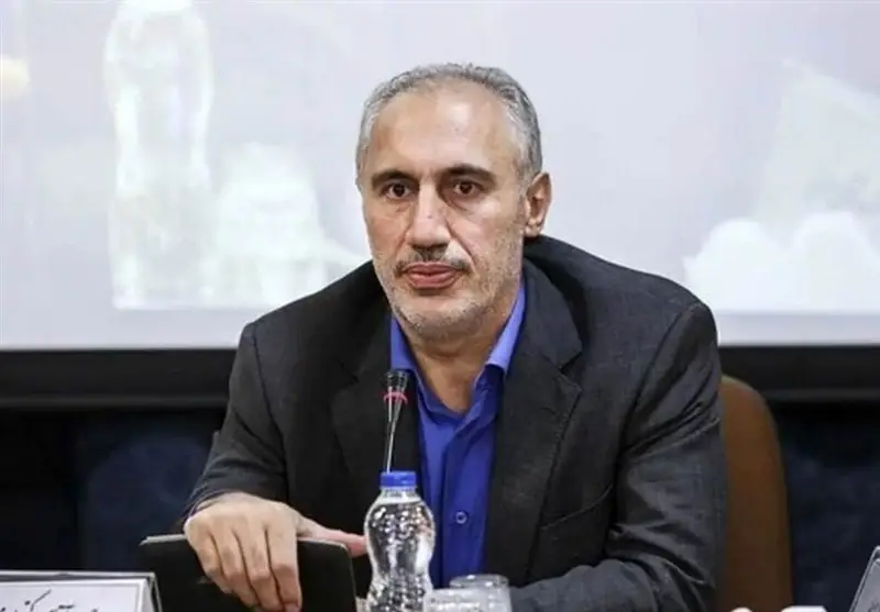 پروژه انتقال آب ارس با دستور رئیسجمهور دوباره فعال شد - تسنیم