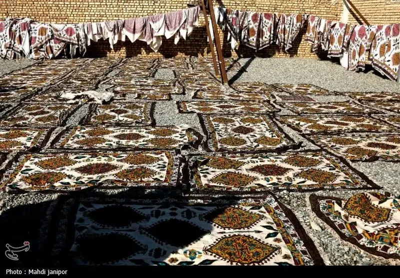 رکود بازار صنایع دستی اصفهان؛ هنرمندان برای فروش تولیدات مشکل دارند - تسنیم