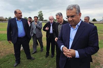  اوراق گام و برات برای تأمین مالی تعاونی‌ها وارد میدان می‌شود - تسنیم