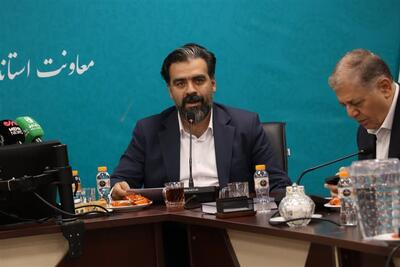 99 درصد داوطلبان انتخابات شوراها تائید صلاحیت شدند - تسنیم