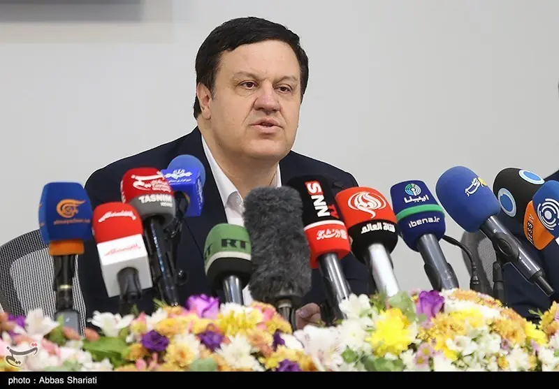 توسعه وتنوع بخشی به ابزارهای تأمین مالی در دستور کار بانک ملت قراردارد - تسنیم