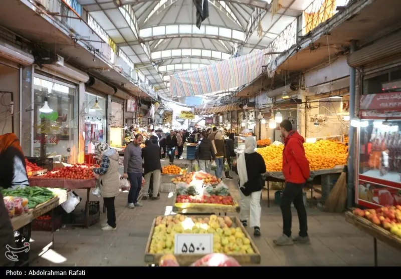 حمایت اعتباری، مطالبه اصناف برای حفظ رونق بازار در همدان - تسنیم