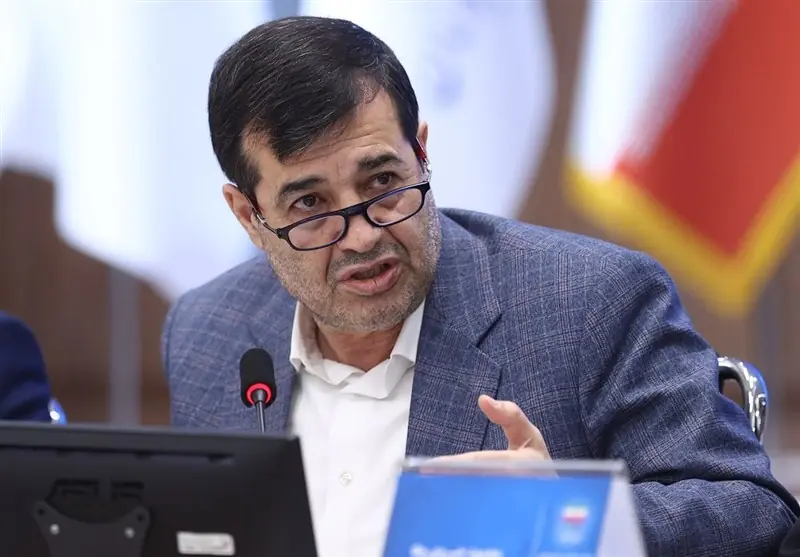 ایجاد نظام استعدادیابی در ورزش کشور/بازسازی اماکن ورزشی آسیبدیده - تسنیم