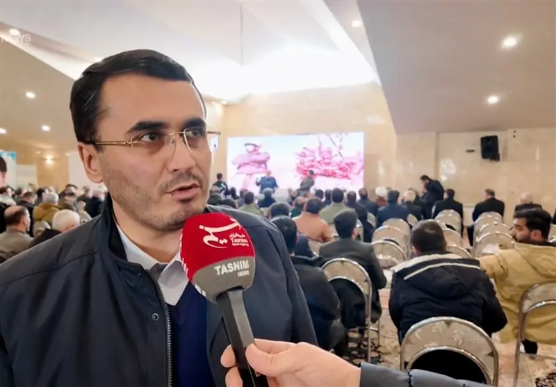 انتقام خون شهدای ما قابل معامله و کوتاهآمدن نیست - تسنیم