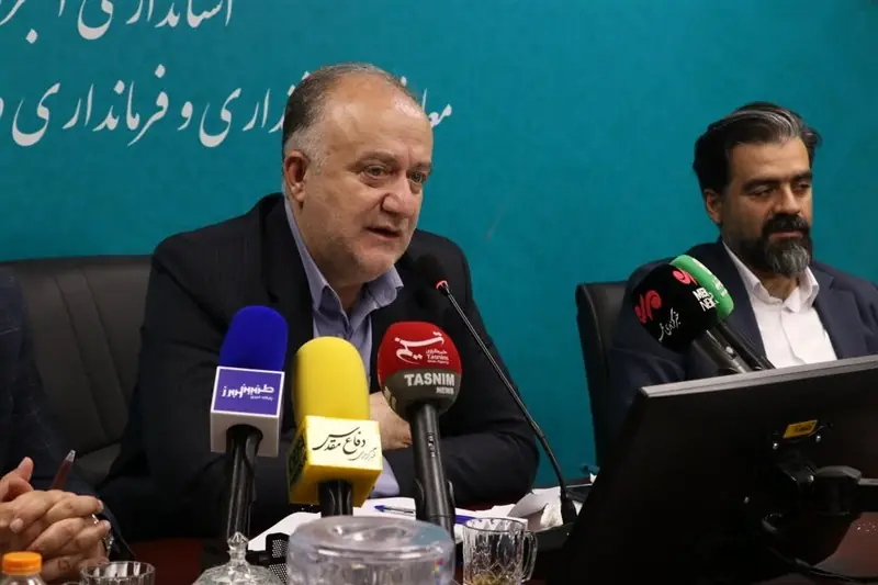 13 مدرسه جدید در کرج افتتاح میشود - تسنیم