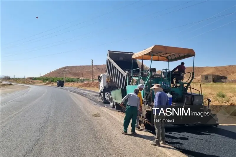 پایان انتظار 17 ساله در مسیر «عتبات عالیات» در نهاوند - تسنیم
