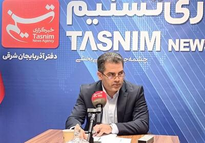 11 هزار واحد مسکونی آذربایجان شرقی هفته دولت افتتاح میشود - تسنیم