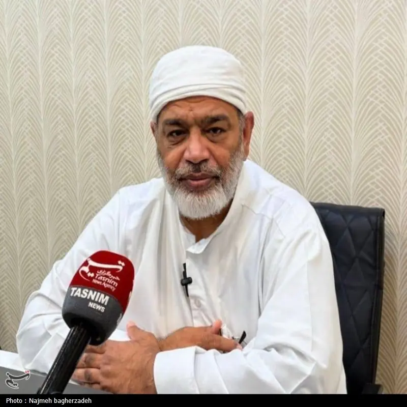 مطالبه امام جمعه اهل سنت بندرعباس برای حمایت از کشاورزان و شناورداران - تسنیم