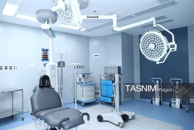مرکز گردشگری سلامت کردستان افتتاح شد - تسنیم