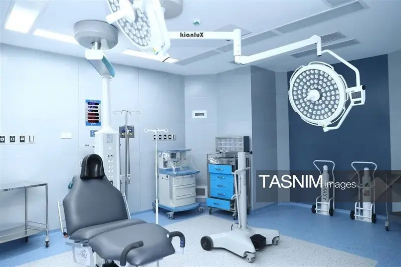 مرکز گردشگری سلامت کردستان افتتاح شد - تسنیم