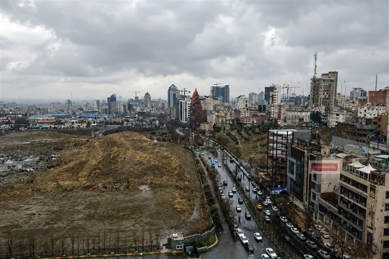 افزایش عمر مفید ساختمانها در ایران به 60 سال - تسنیم