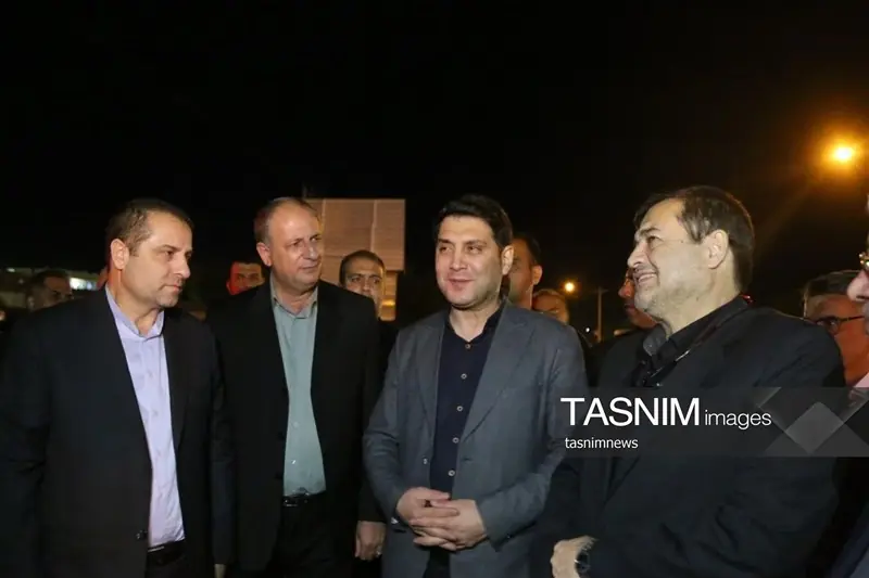 دنیامالی: بر تکمیل پروژههای نیمهتمام ورزشی متمرکز شدهایم - تسنیم