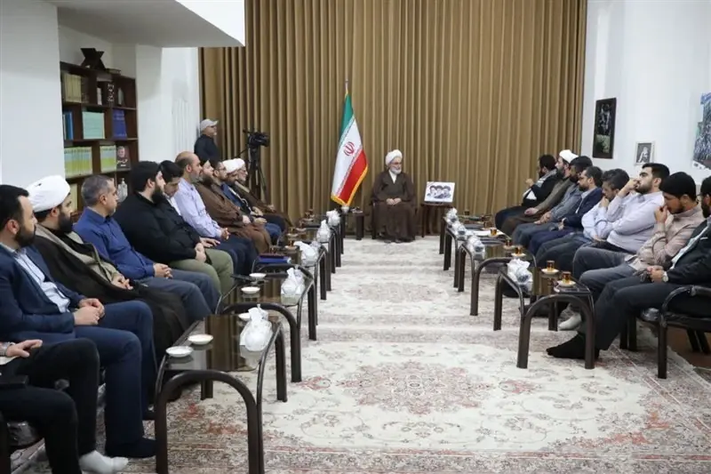 جبهه فرهنگی باید مردمپایه، مسئلهمحور و متناسب با نیاز نسل جوان باشد - تسنیم