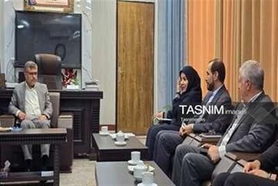  هم‌افزایی دادستانی و دانشگاه علوم پزشکی برای صیانت از حقوق سلامت مردم - تسنیم