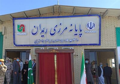 تجارت ایران و پاکستان اوج گرفت/ موج کامیونها به ریمدان رسید - تسنیم