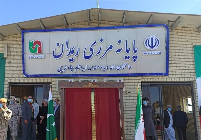 تجارت ایران و پاکستان اوج گرفت/ موج کامیونها به ریمدان رسید - تسنیم