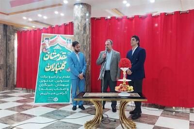 لاین دوم کمربندی ماهدشت در حال اجراست/ آماده جذب سرمایهگذاریم - تسنیم