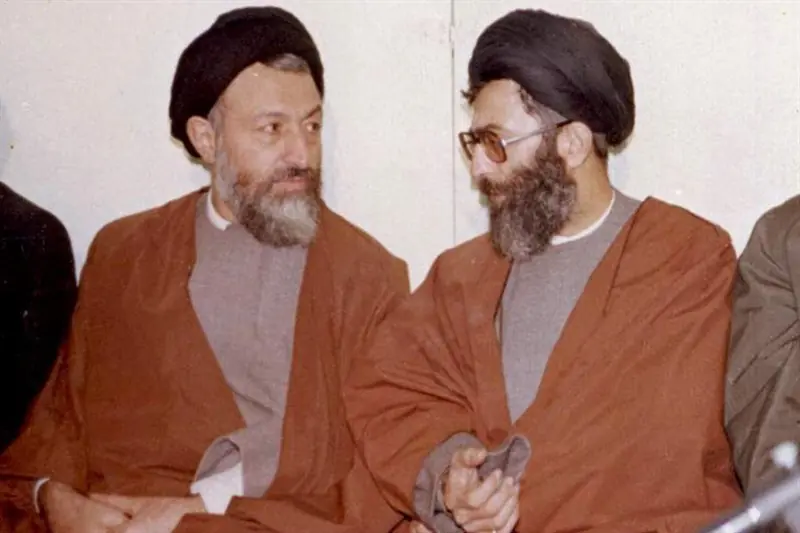 خاطرات رهبر شهید از عمل به توصیه آموزنده شهید بهشتی - تسنیم