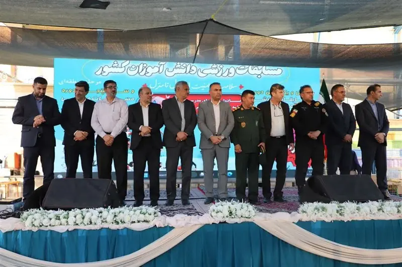 حمایت از آموزش و پرورش، حمایت از آینده توسعه ایران اسلامی است - تسنیم