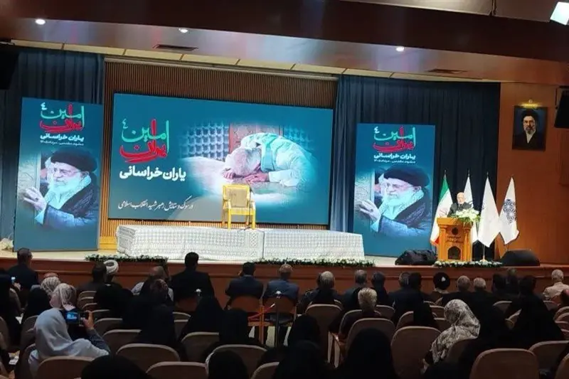 ماجرای عیادت مخفیانه قاری قرآن از رهبر شهید انقلاب چه بود؟ - تسنیم
