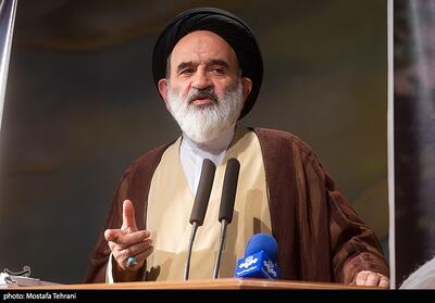 تقوی: دشمن با شهادت رهبر شهید به اهدافش نرسید؛مردم پشت انقلاب ایستادند - تسنیم
