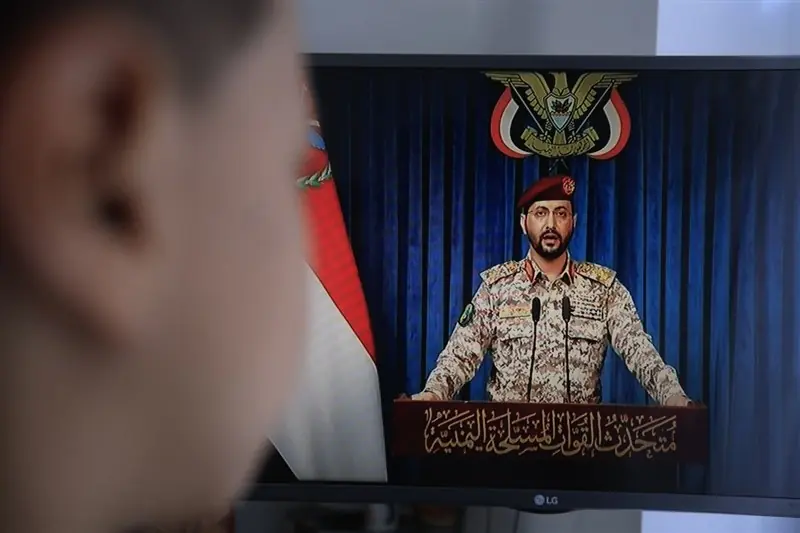 رمزگشایی از سه معادله ارتش یمن برای پایان دادن به مداخلات عربستان - تسنیم