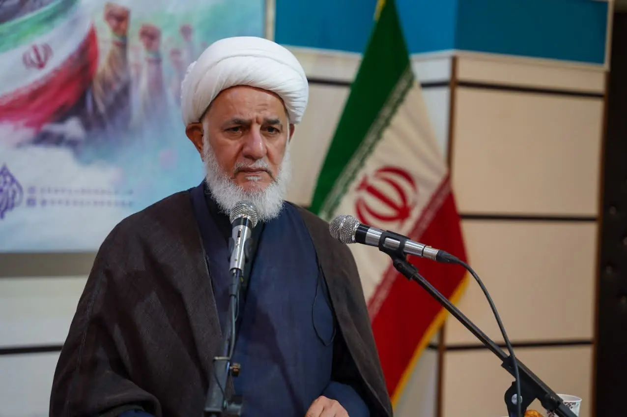 میدان اصلی جنگ امروز، ذهن انسانهاست - تسنیم