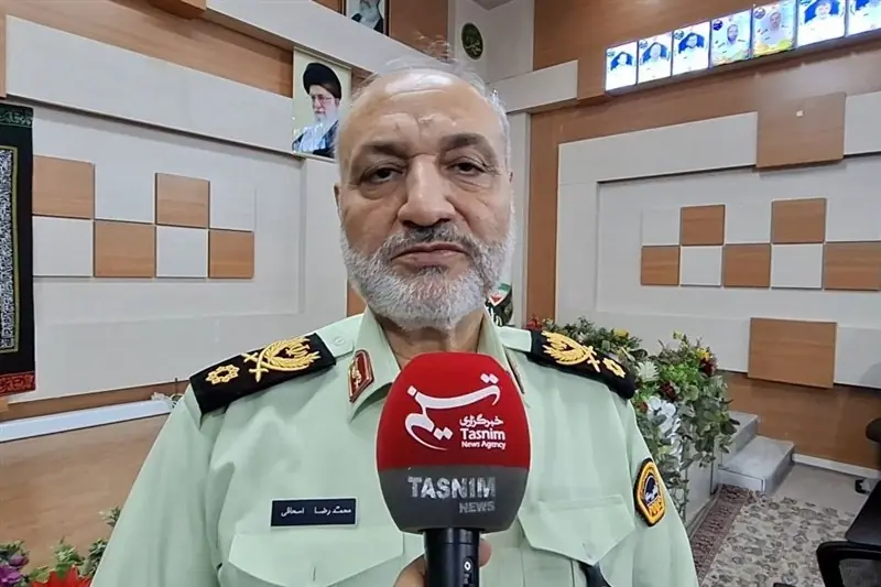 2 گروگان در زاهدان با عملیات ضربتی پلیس آزاد شدند - تسنیم