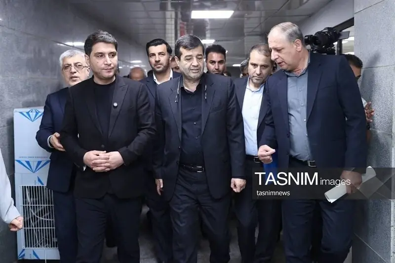 تکمیل تجهیزات ورزشگاه 22گولان سنندج نیازمند حمایت ملی است - تسنیم