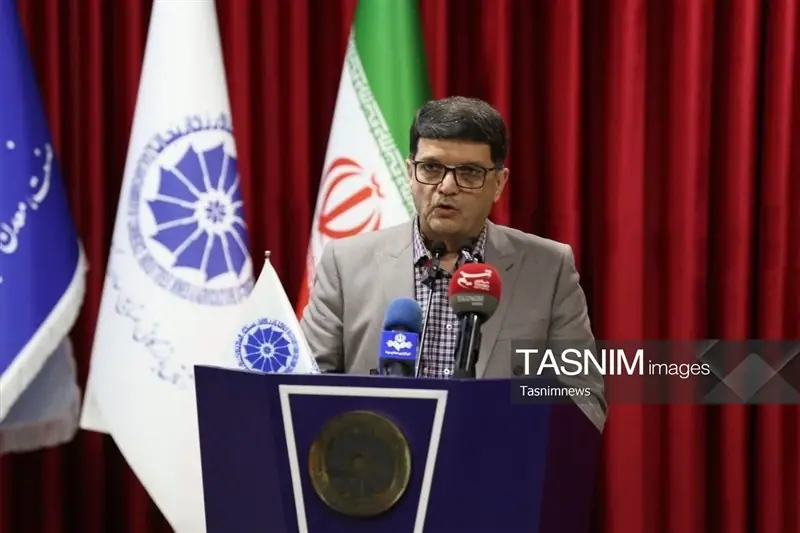 قائم مقام وزیر صنعت: تولید را با تصمیمات تنظیم بازار قربانی نکنید - تسنیم
