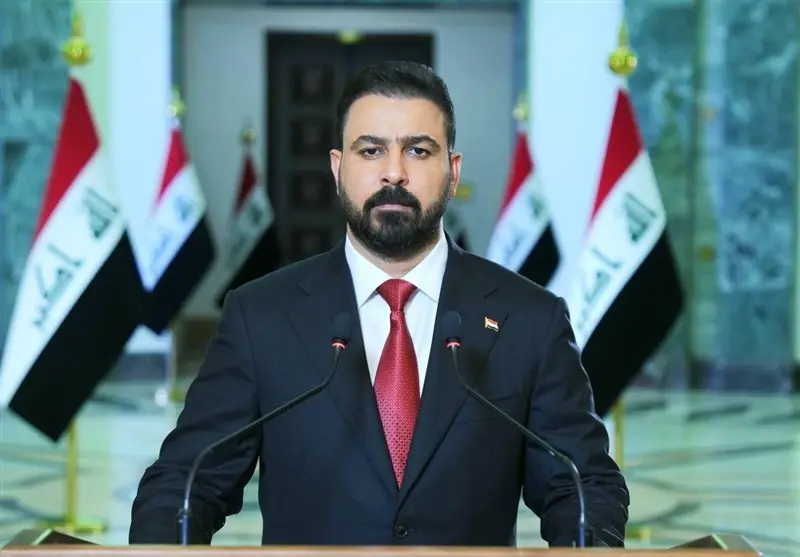 دفاع نخستوزیر عراق از «جایگاه راهبردی حشد شعبی» - تسنیم