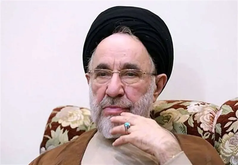 کالبدشکافی انتقادی گفتمان اصلاحطلبی؛ با نظر به موضع اخیر خاتمی - تسنیم