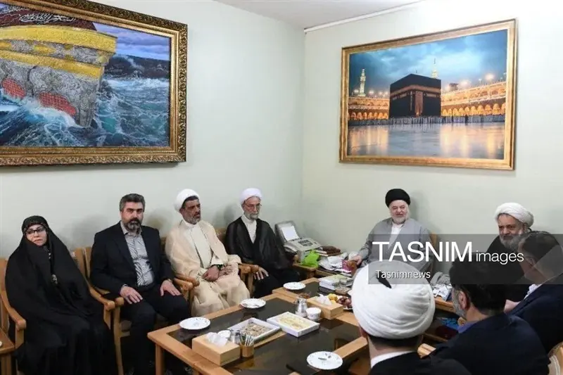 مردم در جنگ رمضان با کمبود کالا و سوخت مواجه نشدند - تسنیم