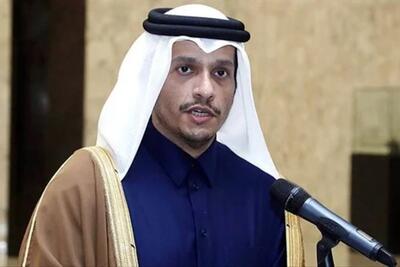  قطر: خواهان بازگشت وضعیت تنگه هرمز به زمان قبل از جنگ آمریکا و اسرائیل علیه ایران هستیم