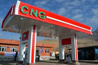 رئیس انجمن سی ان جی: مصرف بنزین سالانه ۶ تا ۸ درصد افزایش دارد، اما مصرف CNG در سال گذشته ۱۷ درصد کاهش یافت