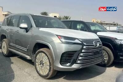  واردات خودروهای فوق‌لوکس و میلیاردی ربطی به سهمیه‌های جانبازی ندارد / خودروهای لوکس توسط تعداد محدودی از شرکت‌های دارای مجوز وارد می‌شوند