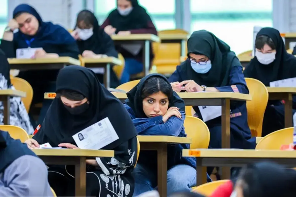 میزان تاثیر معدل و سهم آزمون در کنکور ۱۴۰۵