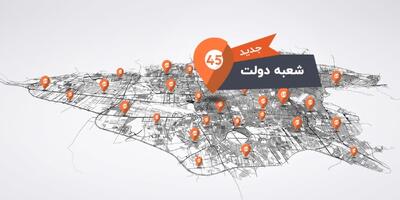  یک قدم نزدیک‌تر به فروش سریع و مطمئن خودرو